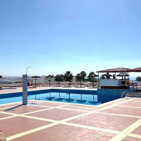 Jardim L Old Town And Beach البوفيرا