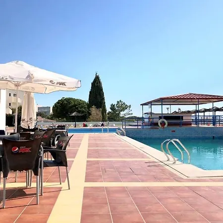 Jardim L Old Town And Beach * البوفيرا