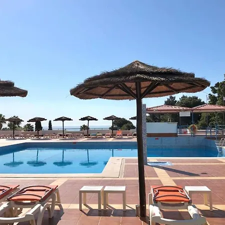 Jardim L Old Town And Beach شقة