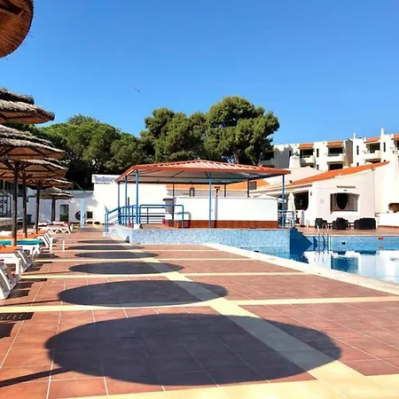 Jardim L Old Town And Beach البوفيرا