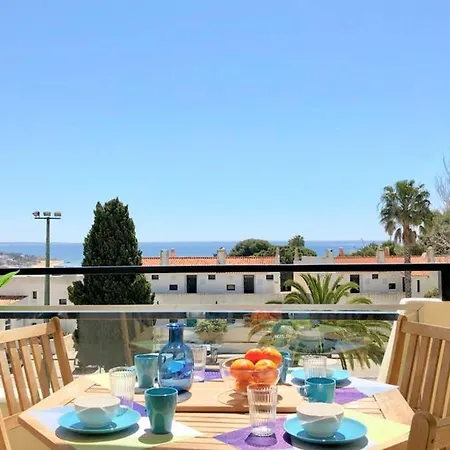 Apartment Jardim L Old Town And Beach *