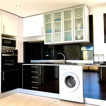 Jardim L Old Town And Beach Apartment Albufeira
