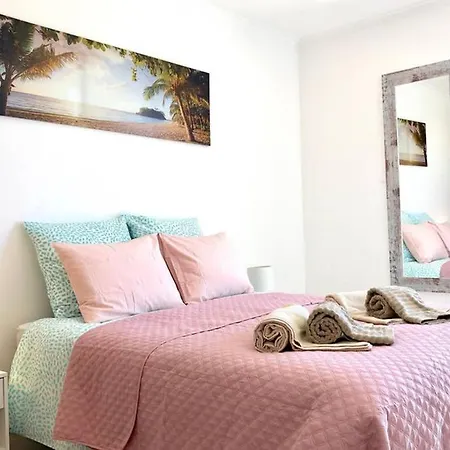 Apartment Jardim L Old Town And Beach Albufeira