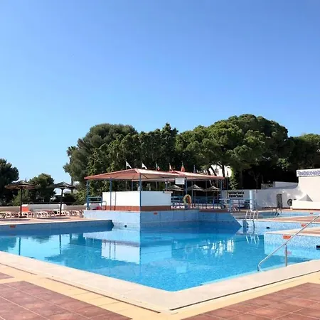 Apartment Jardim L Old Town And Beach Albufeira